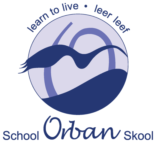 School logo